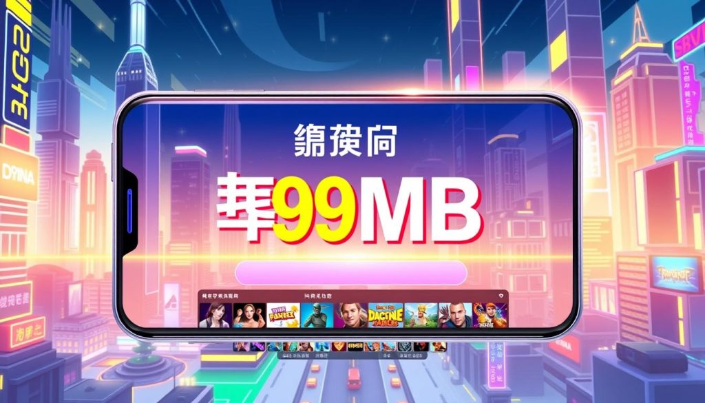 99mb game