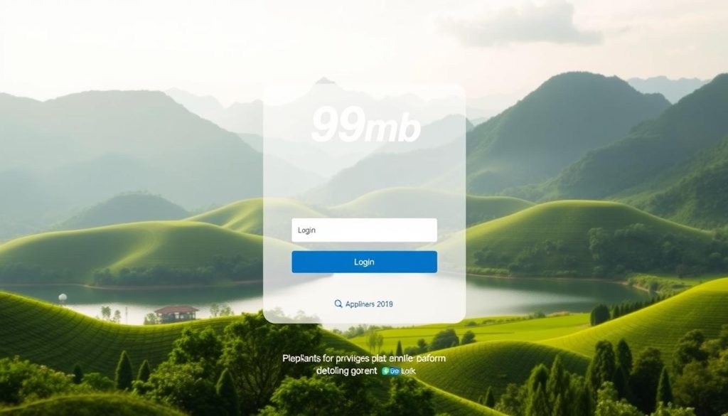 99mb login