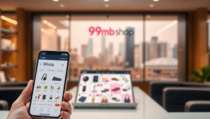99mb shop