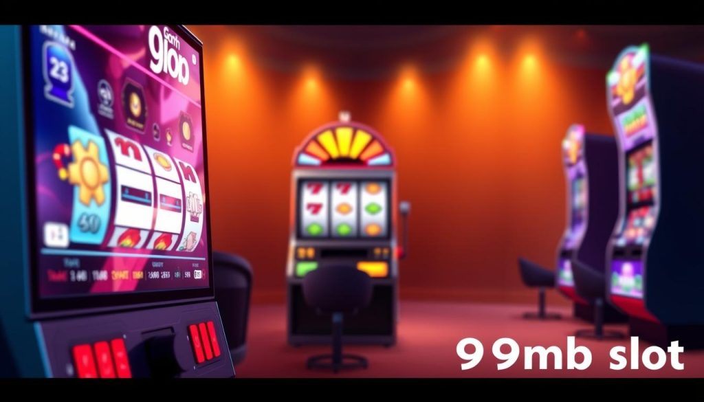 99mb slot login