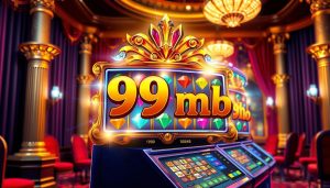99mb slot ทาง เข้า