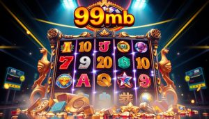 99mb slot เข้าสู่ระบบ ลงทะเบียน