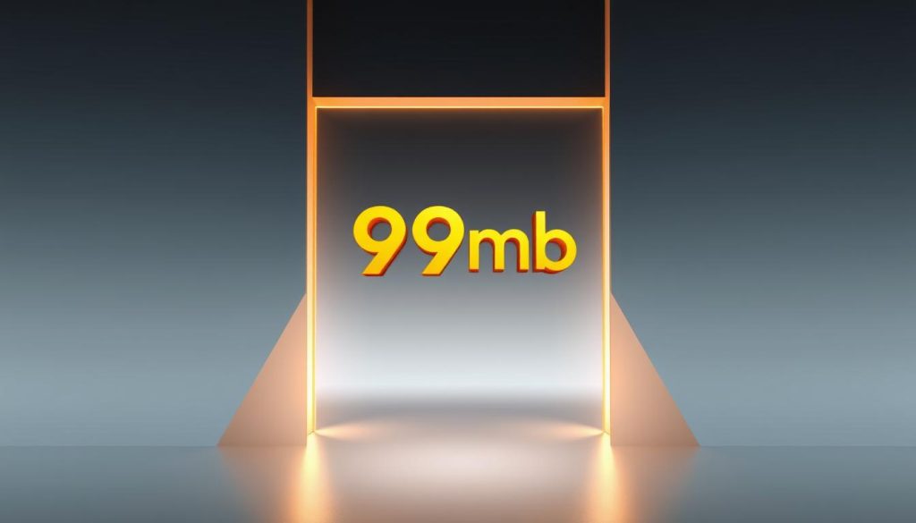 99mb ทางเข้าเข้าสู่ระบบ