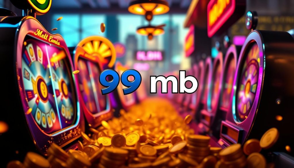 99mb สล็อต เครดิต ฟรี 99mb