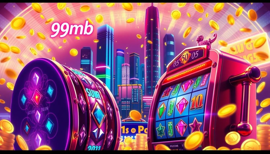 99mb เว็บ สล็อต คนไทย