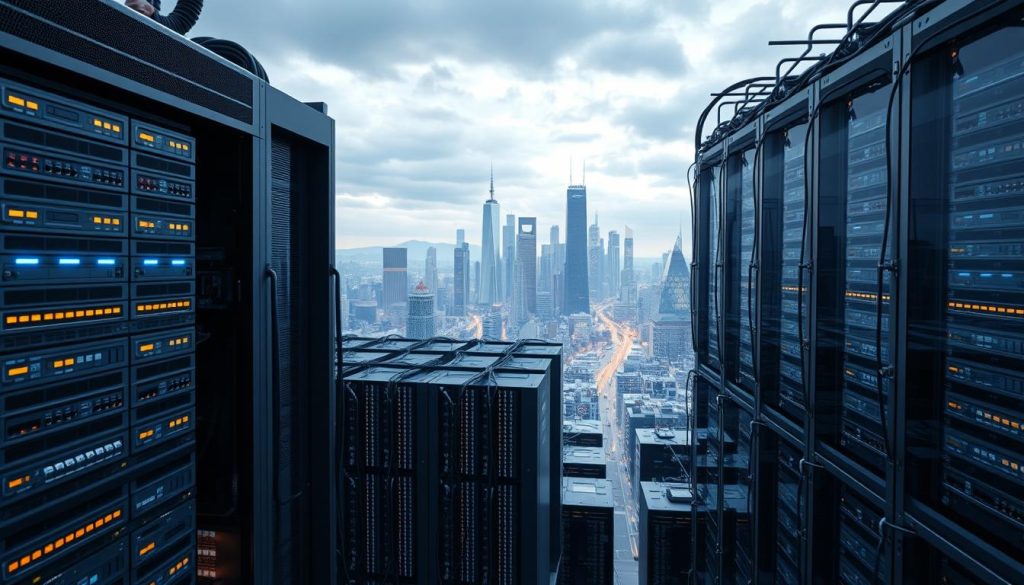 Cloud Infrastructure