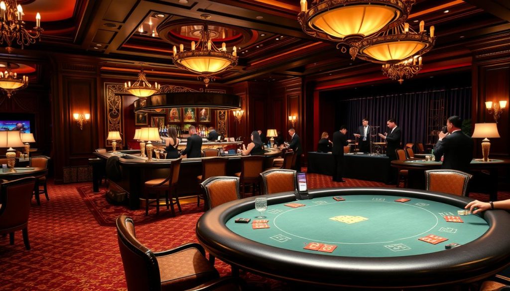 live casino 99mb