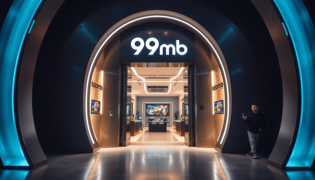 ทางเข้า 99mb ล่าสุด