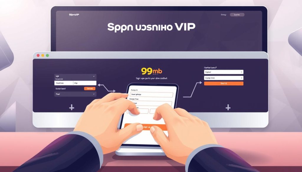 สมัครสมาชิก 99mb vip