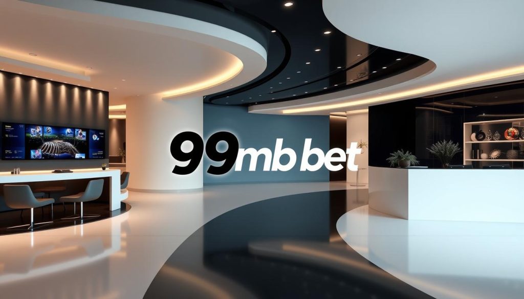 แพลตฟอร์มเดิมพันออนไลน์ 99mb bet