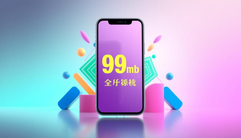 โปรโมชั่นเติมเงิน 99mb